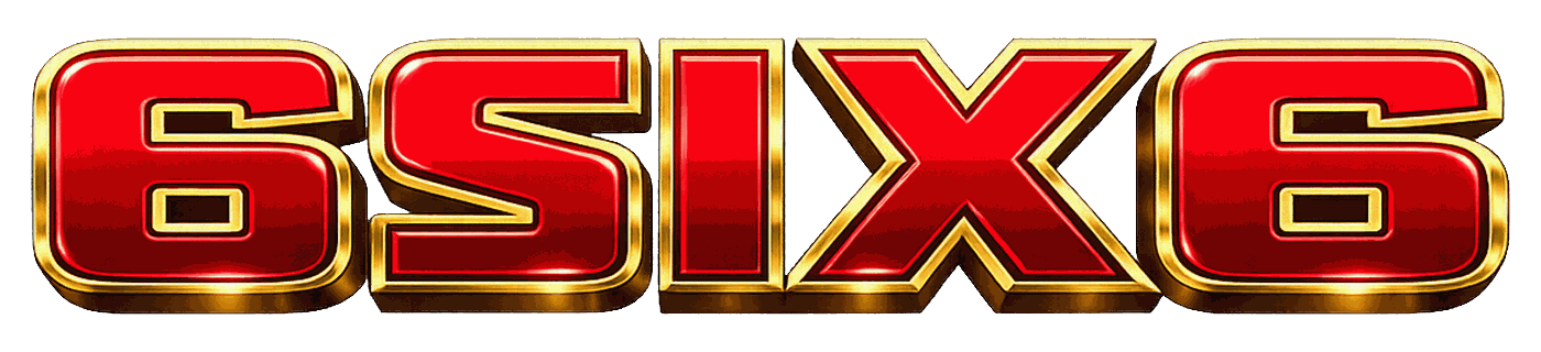 6six6 লোগো